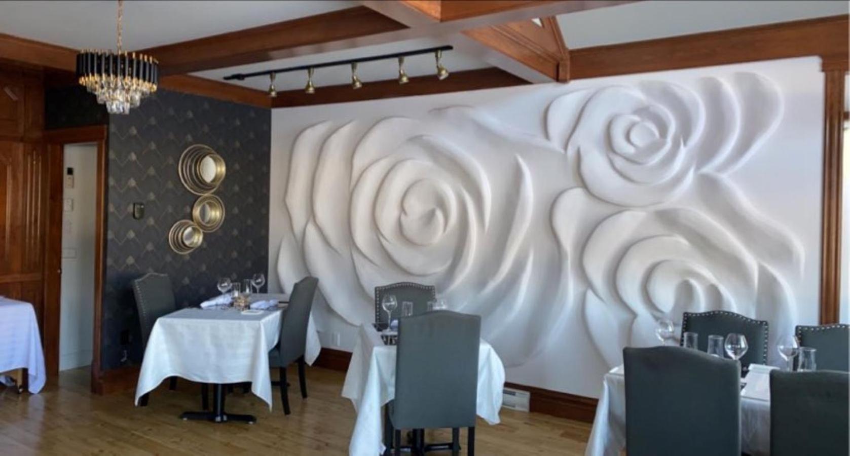 Auberge Micky Inc เอ็ดมันด์สตัน ภายนอก รูปภาพ
